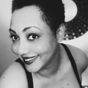 Meet your Posher, Nicholee